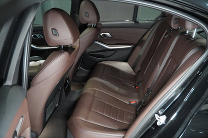 BMW 320i 2.0 16V TURBO FLEX M SPORT AUTOMÁTICO 2023