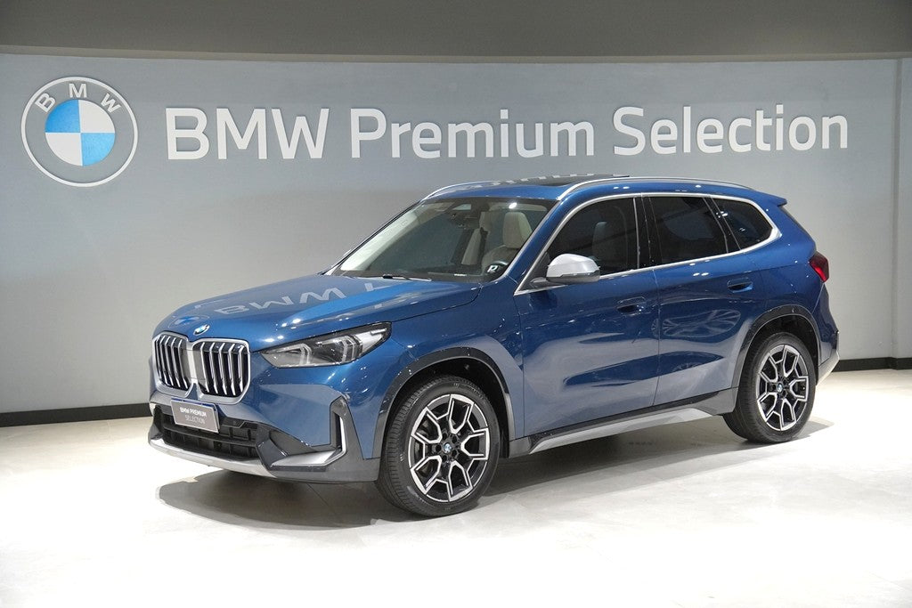 BMW X1 2.0 16V TURBO GASOLINA SDRIVE20I X-LINE STEPTRONIC 2023