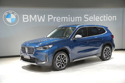 BMW X1 2.0 16V TURBO GASOLINA SDRIVE20I X-LINE STEPTRONIC 2023