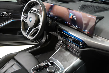 BMW 320i 2.0 16V TURBO FLEX M SPORT AUTOMÁTICO 2025