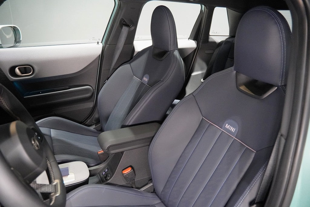 MINI COOPER 2.0 16V TWINPOWER GASOLINA S TOP 4P STEPTRONIC 2026