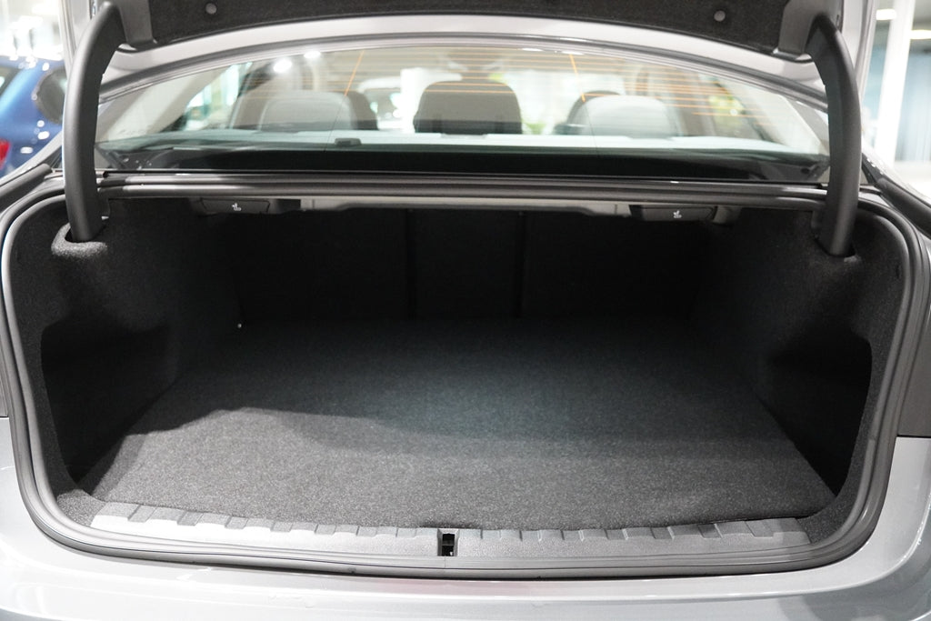 BMW 320i 2.0 16V TURBO FLEX GP AUTOMÁTICO 2025