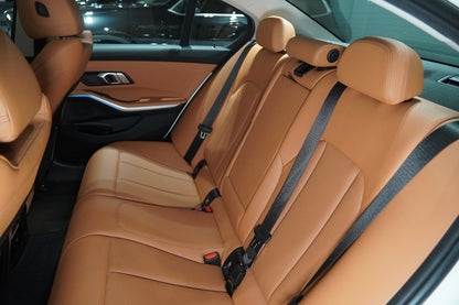 BMW 320i 2.0 16V TURBO FLEX GP AUTOMÁTICO 2023