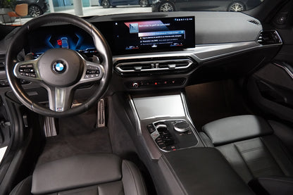 BMW 320i 2.0 16V TURBO FLEX M SPORT AUTOMÁTICO 2024