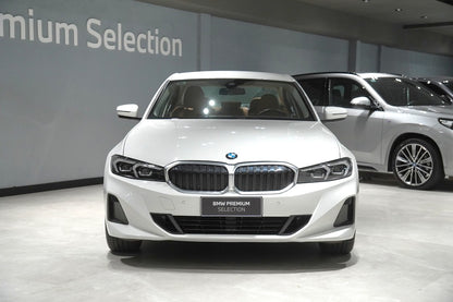 BMW 320i 2.0 16V TURBO FLEX GP AUTOMÁTICO 2023
