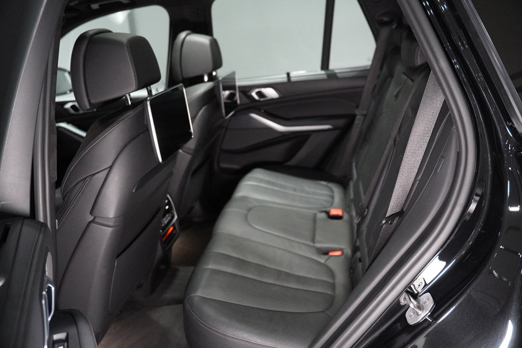 BMW X5 3.0 I6 TURBO HÍBRIDO XDRIVE45E M SPORT AUTOMÁTICO 2021