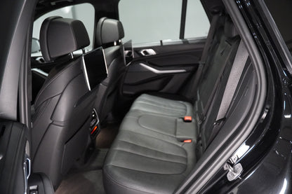 BMW X5 3.0 I6 TURBO HÍBRIDO XDRIVE45E M SPORT AUTOMÁTICO 2021