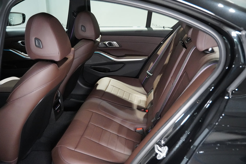 BMW 330e 2.0 16V TURBO HÍBRIDO M SPORT AUTOMÁTICO 2026