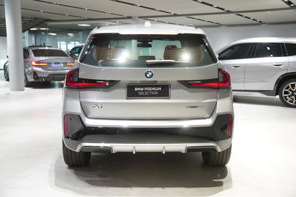 BMW X1 2.0 16V TURBO GASOLINA SDRIVE20I M SPORT STEPTRONIC 2026
