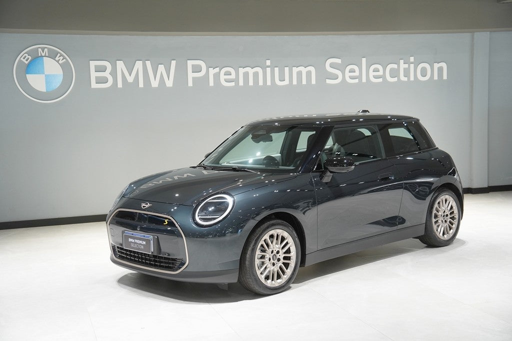 MINI COOPER 49,2 KW ELÉTRICO 2P SE 2026