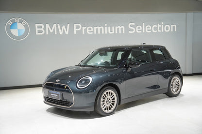 MINI COOPER 49,2 KW ELÉTRICO 2P SE 2026