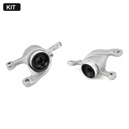 Kit Bucha Traseira da Bandeja Dianteira Esquerda e Direita BMW Série 1 / Série 2 / X1 / X2