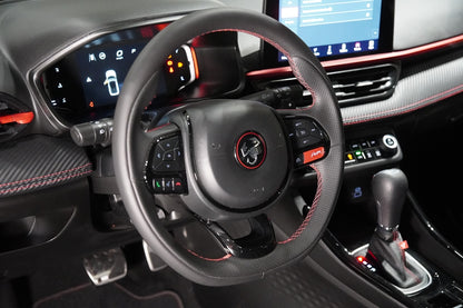 FIAT PULSE 1.3 TURBO 270 FLEX ABARTH AT6 2026