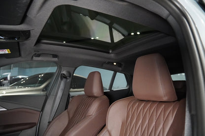 BMW iX2 64,8 KW ELÉTRICO XDRIVE30 M SPORT 2025