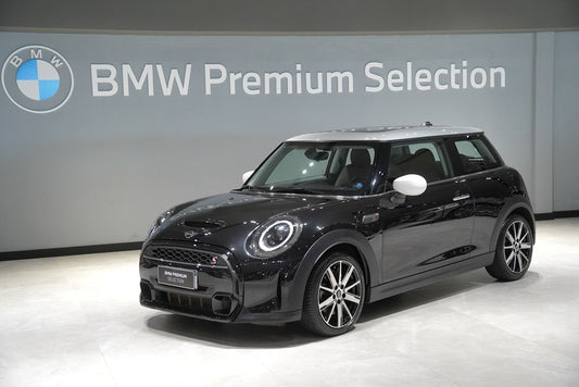 MINI COOPER 2.0 16V TWINPOWER GASOLINA S TOP 2P STEPTRONIC 2024