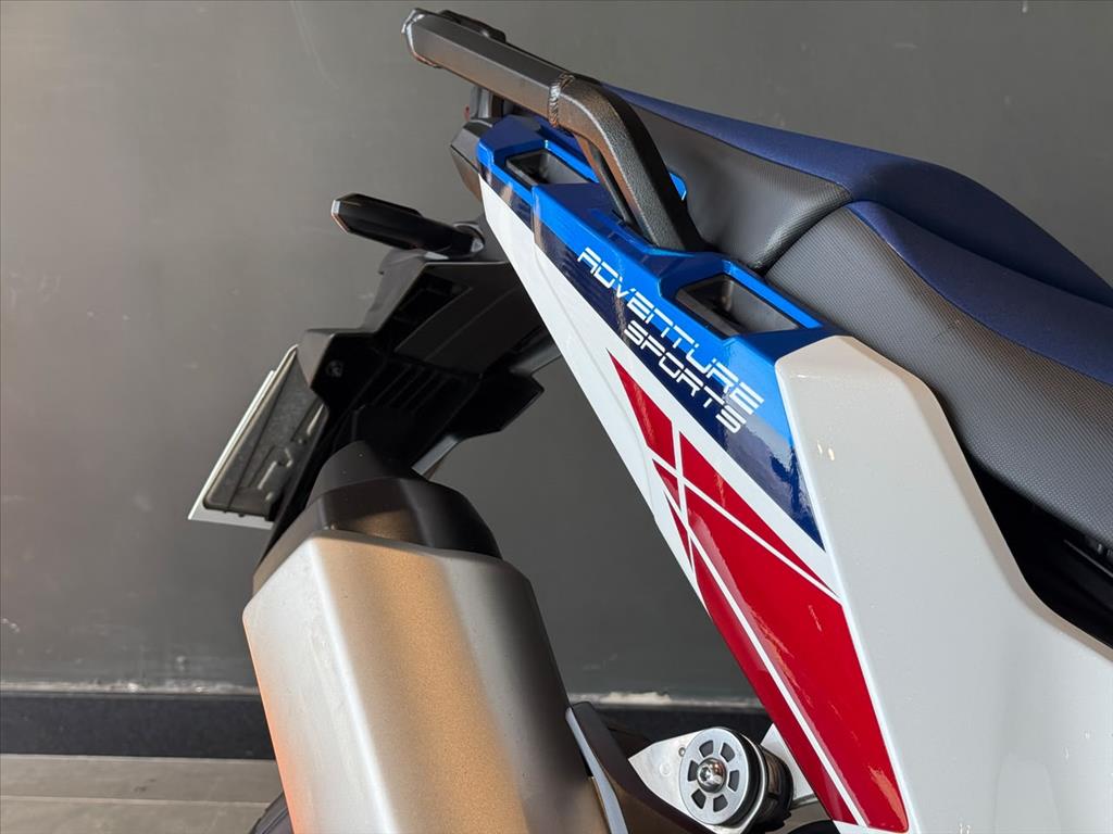 HONDA CRF 1100L AFRICA TWIN ADVENTURE SPORTS ES DCT 2024