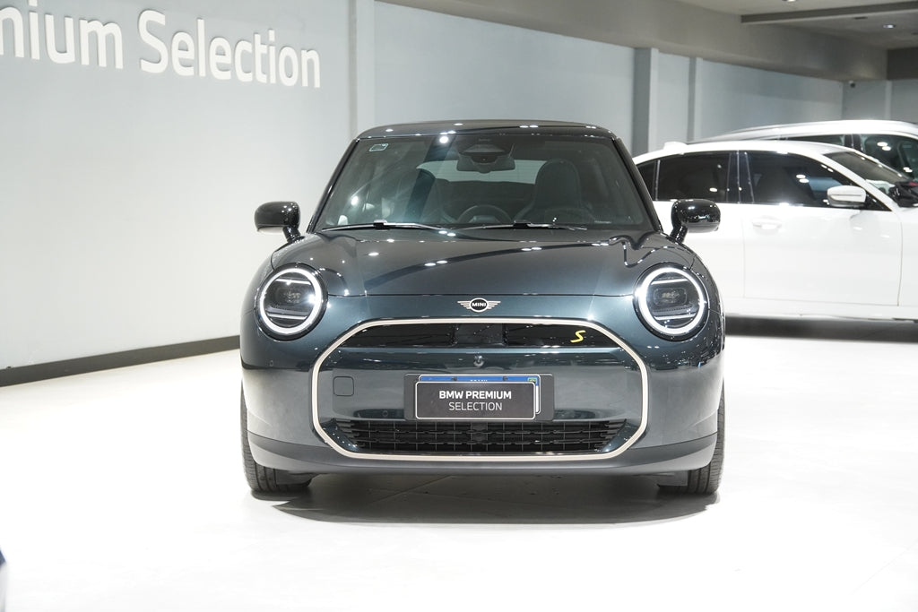 MINI COOPER 49,2 KW ELÉTRICO 2P SE 2026