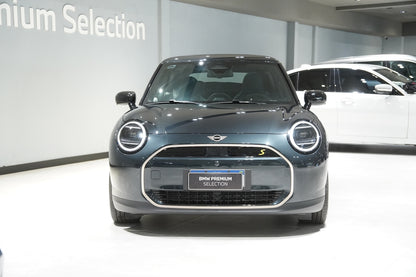 MINI COOPER 49,2 KW ELÉTRICO 2P SE 2026