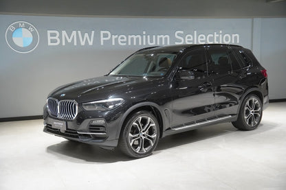 BMW X5 3.0 4X4 30D I6 TURBO DIESEL 4P AUTOMÁTICO 2020