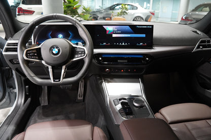 BMW X2 2.0 TURBO GASOLINA XDRIVE20I M SPORT STEPTRONIC 2025