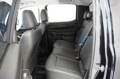 FORD RANGER 3.0 V6 TURBO DIESEL CD XLT 4X4 AUTOMÁTICO 2025