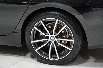 BMW 320i 2.0 16V TURBO GASOLINA SPORT GP AUTOMÁTICO 2020