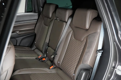 JEEP COMMANDER 1.3 T270 TURBO FLEX OVERLAND AT6 2022