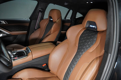 BMW X6 4.4 V8 BITURBO GASOLINA M COMPETITION AUTOMÁTICO 2025