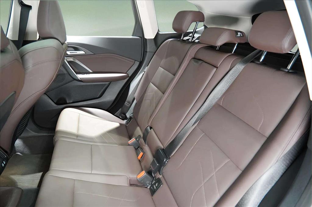 BMW X1 2.0 16V Turbo Gasolina sDrive20i X-Line Steptronic 2023 — foto 11 de 14 (ampliada)