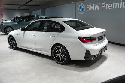 BMW 320i 2.0 16V TURBO FLEX M SPORT AUTOMÁTICO 2023