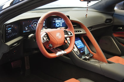 MG CYBERSTER 77 KW ELÉTRICO GT AWD 2026