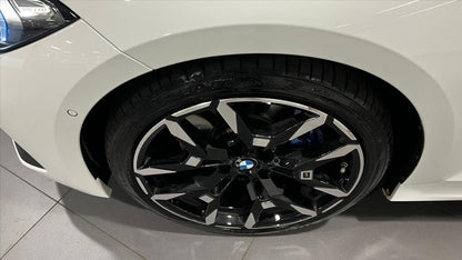BMW 320i 2.0 16V TURBO FLEX M SPORT AUTOMÁTICO 2025
