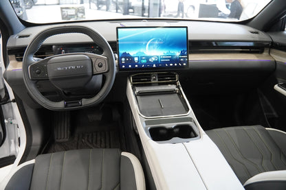 JETOUR S06 1.5 TGDI PHEV PREMIUM DHT 2026