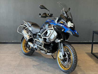 BMW R 1250 GS ADVENTURE PREMIUM RALLYE 2024