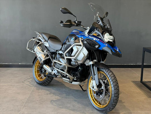 BMW R 1250 GS ADVENTURE PREMIUM RALLYE 2024