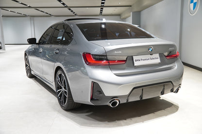 BMW 320i 2.0 16V TURBO FLEX M SPORT AUTOMÁTICO 2024