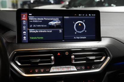 BMW iX3 ELÉTRICO M SPORT 2023