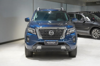 NISSAN FRONTIER 2.3 16V TURBO DIESEL XE CD 4X4 AUTOMÁTICO 2025