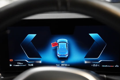 BMW 320i 2.0 16V TURBO FLEX M SPORT AUTOMÁTICO 2025