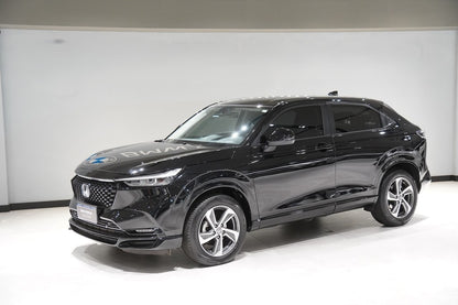 HONDA HR-V 1.5 DI I-VTEC TURBO FLEX TOURING CVT 2025