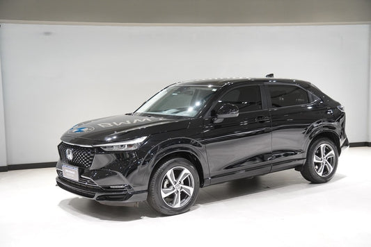 HONDA HR-V 1.5 DI I-VTEC TURBO FLEX TOURING CVT 2025