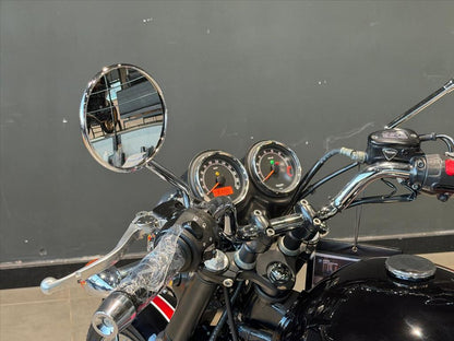 TRIUMPH BONNEVILLE T 100 865 2014