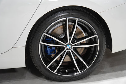 BMW 320i 2.0 16V TURBO FLEX M SPORT AUTOMÁTICO 2024