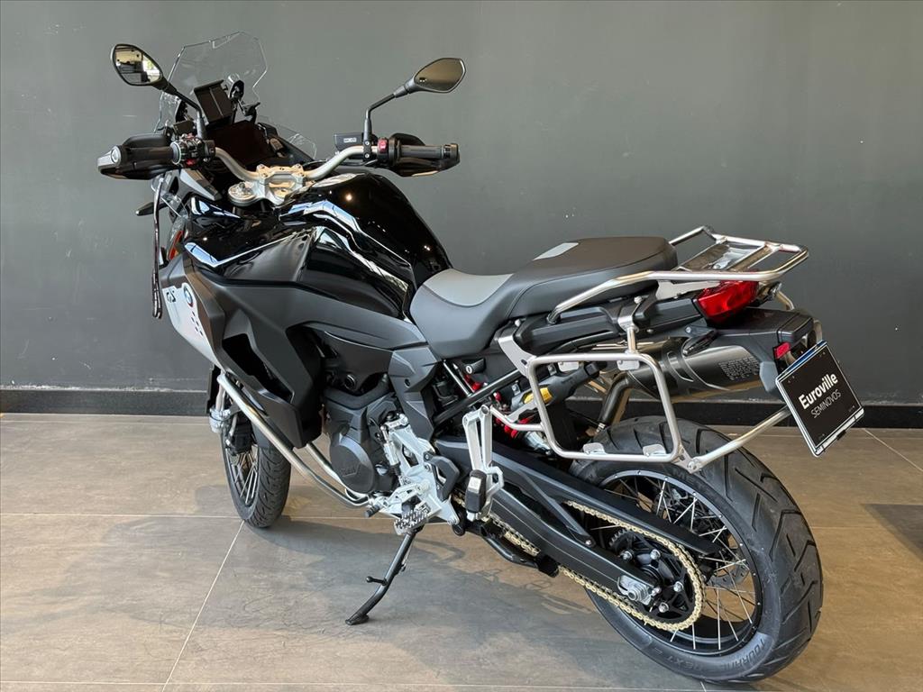 BMW F 900 GS ADVENTURE 2025