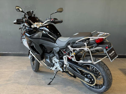 BMW F 900 GS ADVENTURE 2025