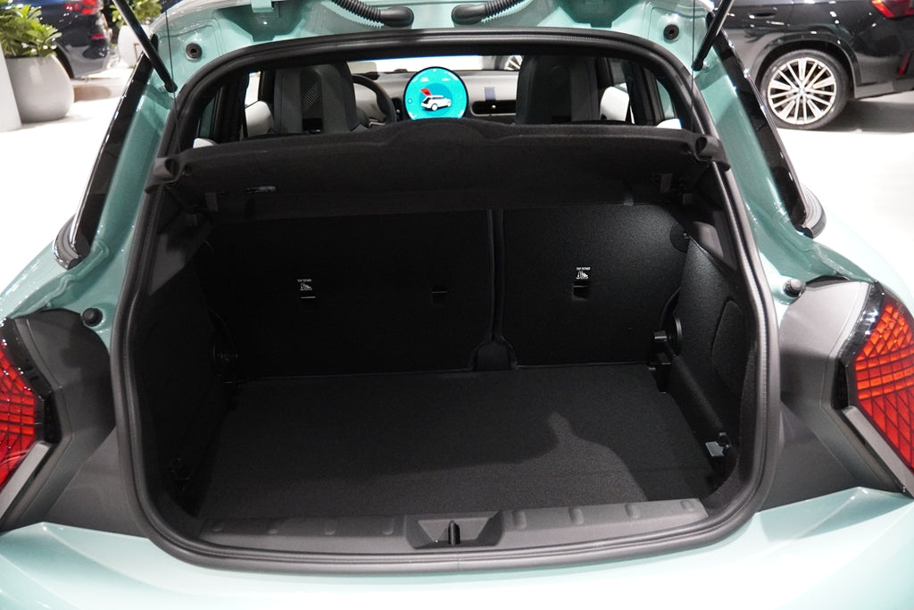 MINI COOPER 2.0 16V TWINPOWER GASOLINA S TOP 4P STEPTRONIC 2026