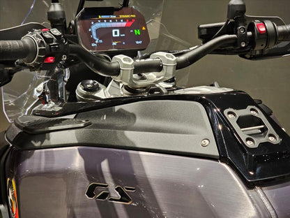 BMW R 1300 GS ADVENTURE TRIPLE BLACK 2025