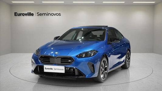BMW M235i 2.0 16V TURBO GASOLINA XDRIVE GRAN COUPÉ STEPTRONIC 2026