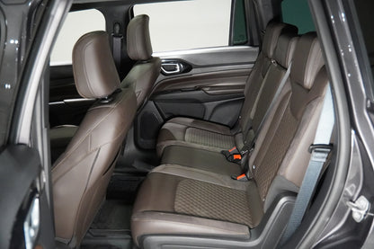JEEP COMMANDER 1.3 T270 TURBO FLEX OVERLAND AT6 2022