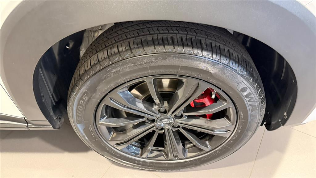GWM HAVAL H6 GT 1.5 PHEV AWD E-TRACTION 2024